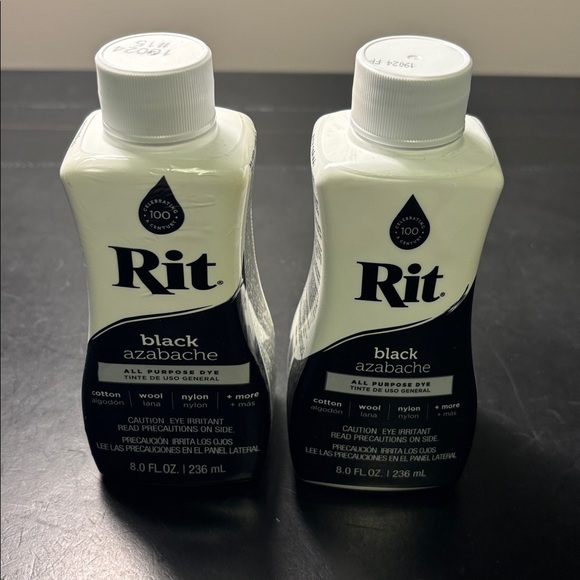 Rit Dye bundle - Picture 4 of 6